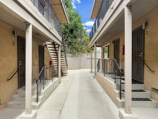 More Photos Of 1533-1537 Harmon St, Berkeley Apartments For Sale