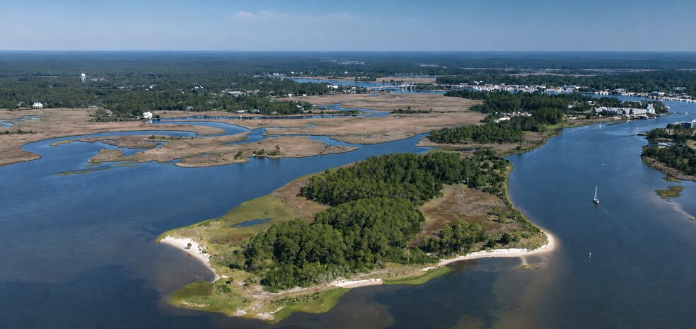 More Photos Of Timber Island Rd, Carrabelle Land For Sale