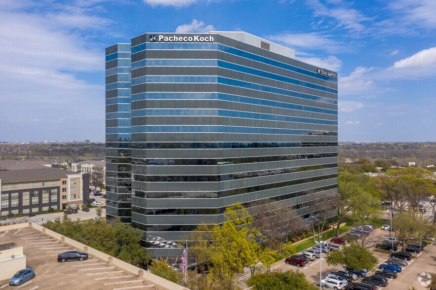 Primary Photo Of 7557 Rambler Rd, Dallas Office For Lease