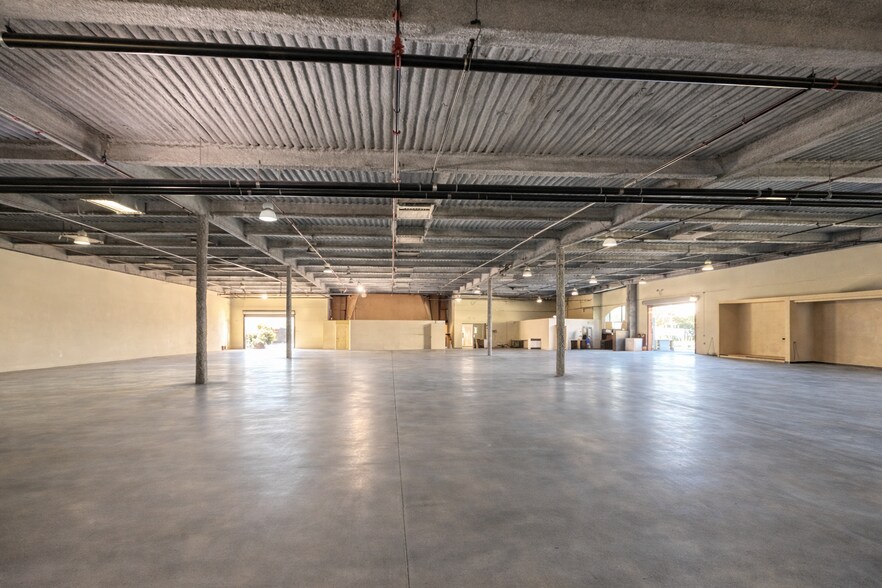 More Photos Of 4441 Baldwin Ave, El Monte Warehouse For Lease