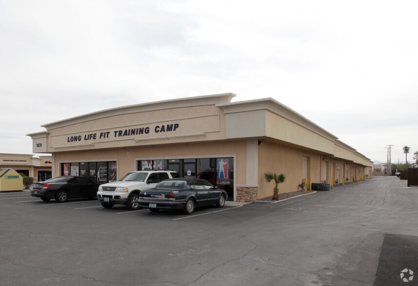 More Photos Of 1631 E Sunset Rd, Las Vegas Coworking Space