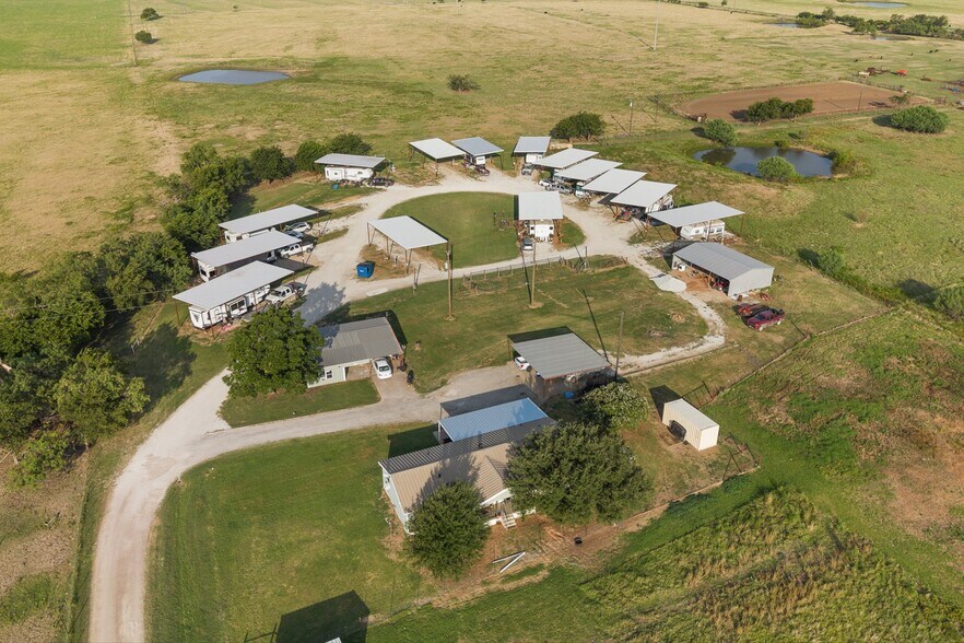 More Photos Of 3073 FM 933, Whitney Manufactured Housing Mobile Home Park For Sale