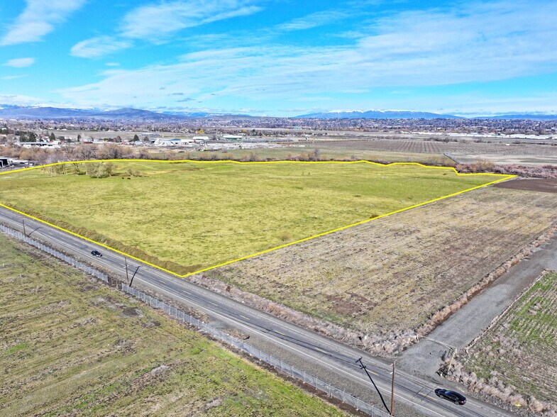 More Photos Of 3300 Ahtanum Rd, Yakima Land For Sale