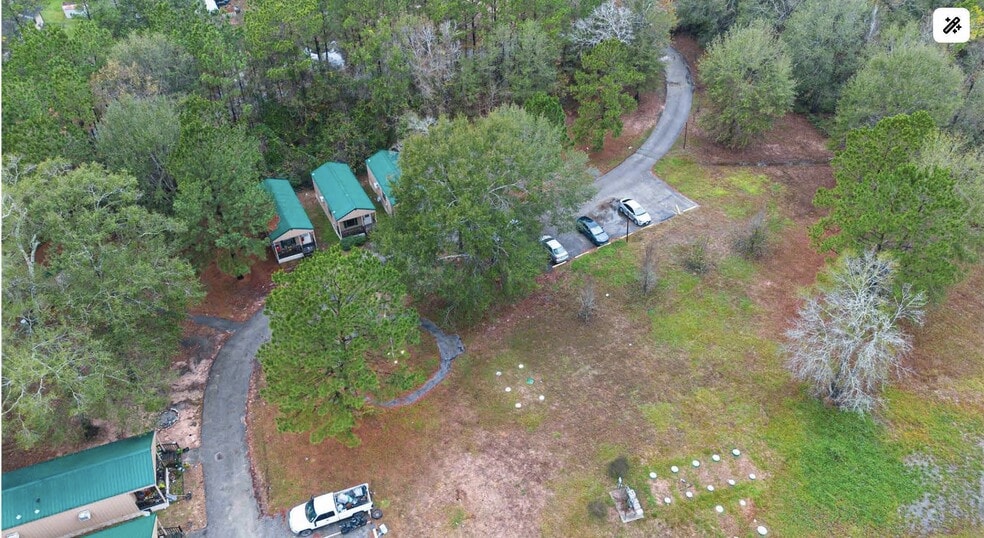 More Photos Of 000 Coon Hollow RD, Conroe Trailer Camper Park For Sale