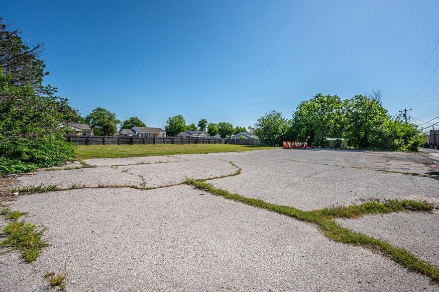 More Photos Of 4601 SE 29th St, Oklahoma City Restaurant For Sale