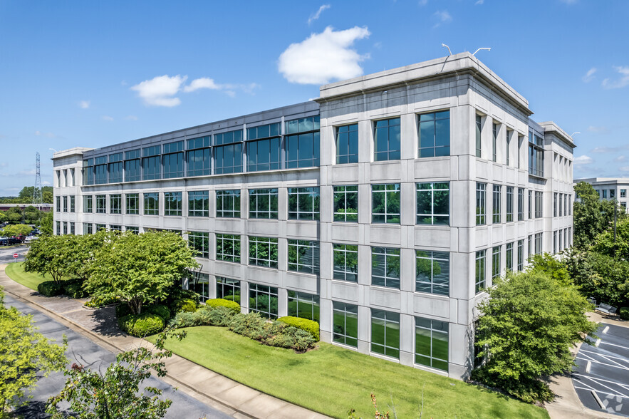 Primary Photo Of 6730 Lenox Center Ct, Memphis Office For Lease