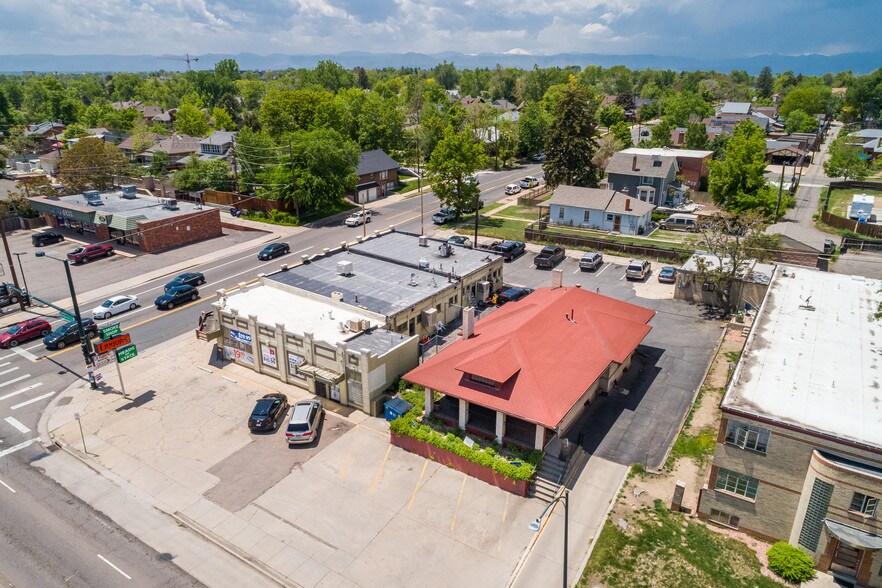 More Photos Of 4407 Federal Blvd, Denver Freestanding For Sale