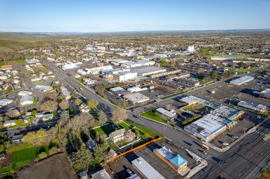 More Photos Of 609 E Broadway Ave, Milton-Freewater Freestanding For Sale