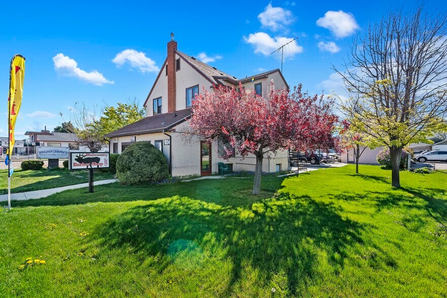 More Photos Of 1203 10th St S, Nampa Office Residential For Lease