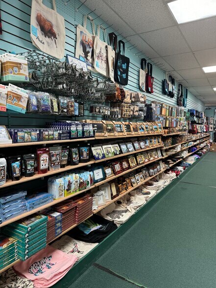 More Photos Of 210 Fourth Ave, Seward Office For Sale