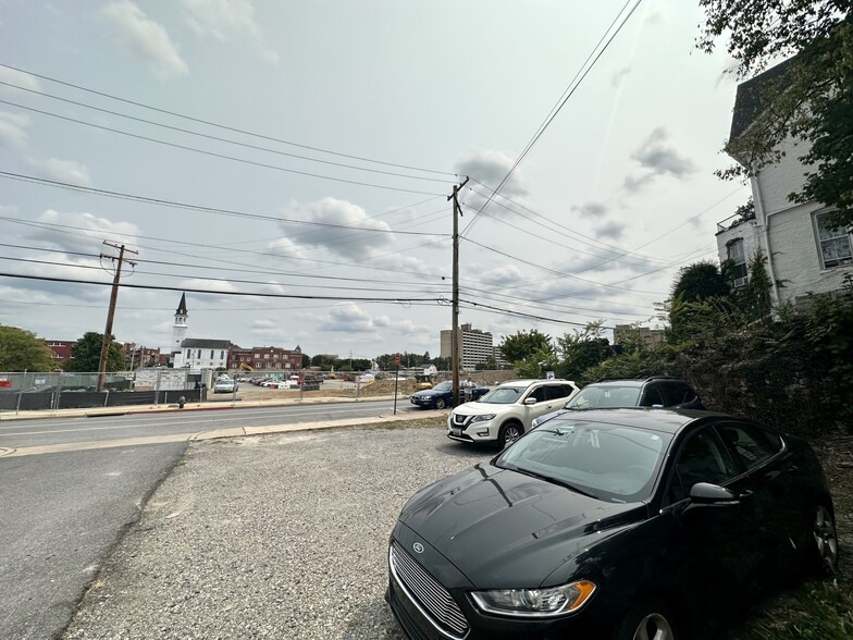 More Photos Of 127 Summit ave, Hagerstown Land For Sale