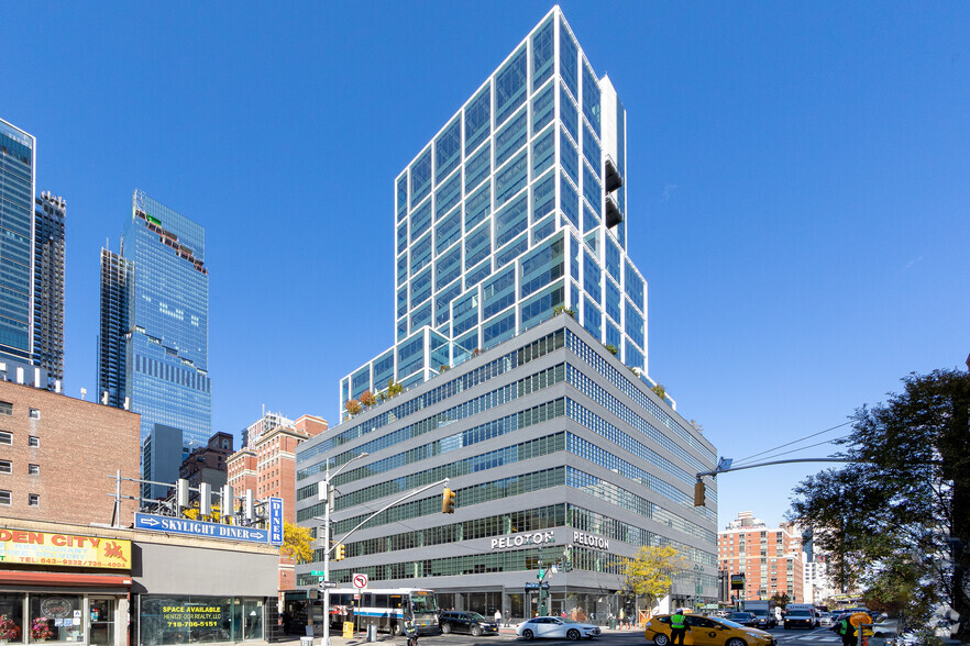 Primary Photo Of 441 Ninth Ave, New York Office For Lease