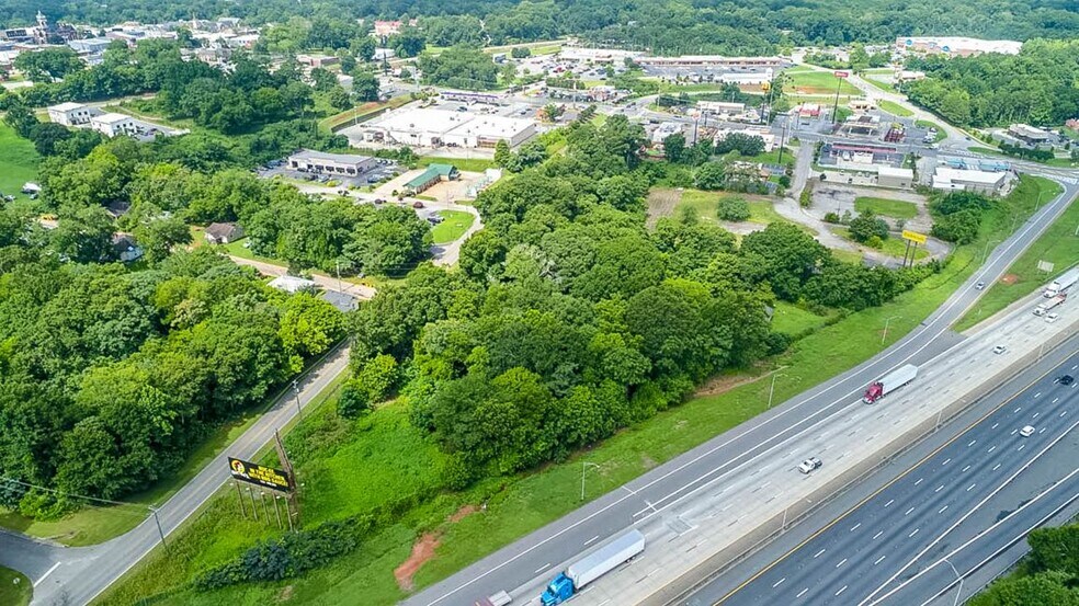More Photos Of 100 Tradewinds Dr, Forsyth Land For Sale