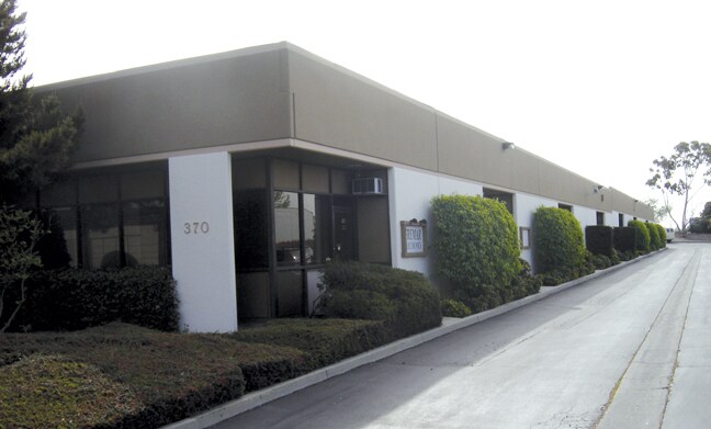 More Photos Of 370 Laurelwood Rd, Santa Clara Warehouse For Lease