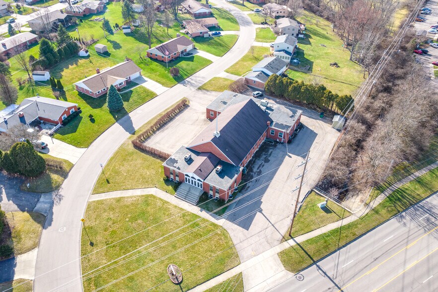 More Photos Of 4445 Wilmington Pike, Dayton Religious Facility For Sale