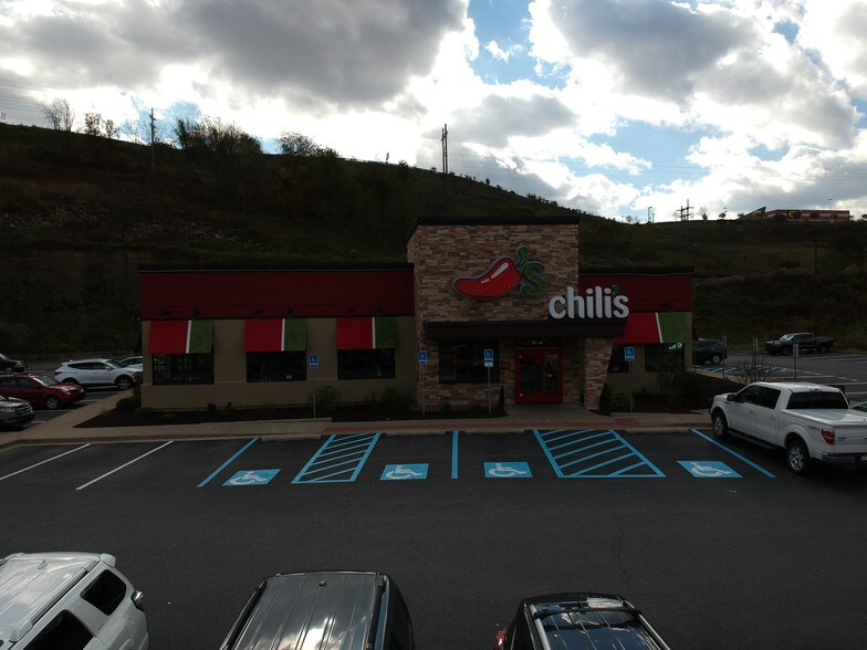 More Photos Of 4001-5001 University Town Center Dr, Morgantown Unknown For Lease