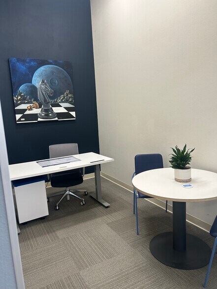 More Photos Of 7652 Monterey St, Gilroy Coworking Space