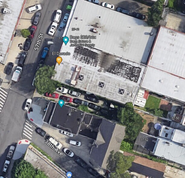 More Photos Of 3755 57th St, Woodside Land For Lease