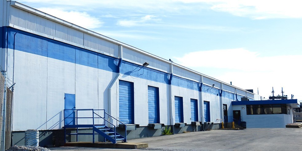 More Photos Of 10 Shawnee Ave, Kansas City Warehouse For Lease