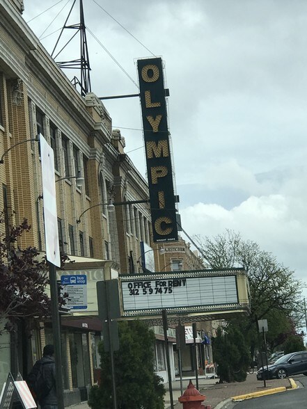 More Photos Of 6140-6142 W Cermak Rd, Cicero Coworking Space