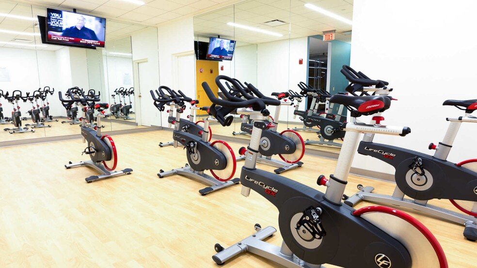 More Photos Of 1 Emerson Pl, Boston Apartments For Lease