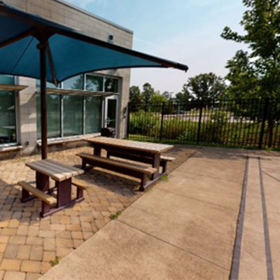 More Photos Of 500 Park Pl, Lexington Office For Sale