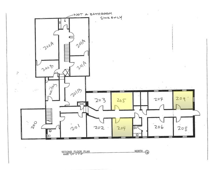 More Photos Of 115 Campbell St, Geneva Loft Creative Space For Lease