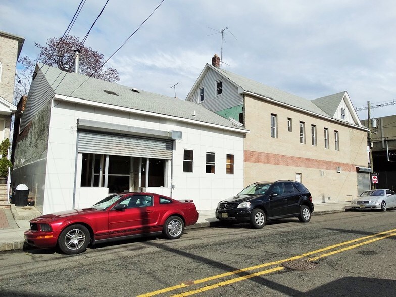 More Photos Of 60-62 S 4th St, Elizabeth Storefront Retail Residential For Sale