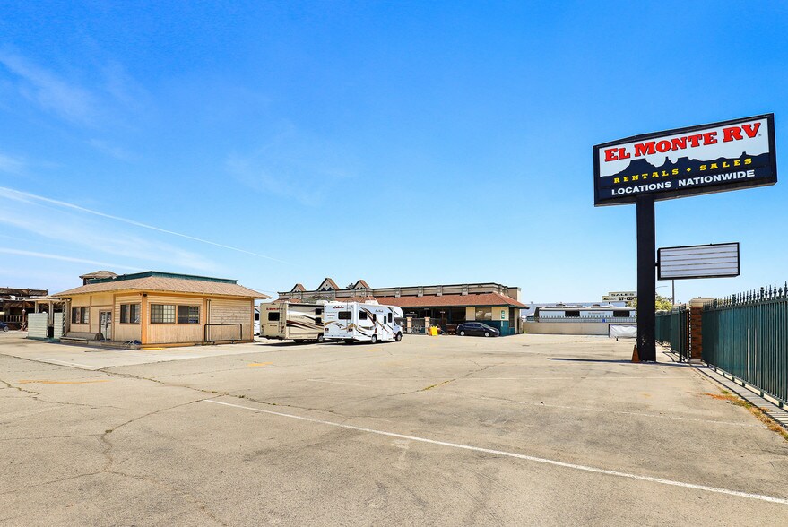 More Photos Of 12102 Garvey Ave, El Monte Land For Lease