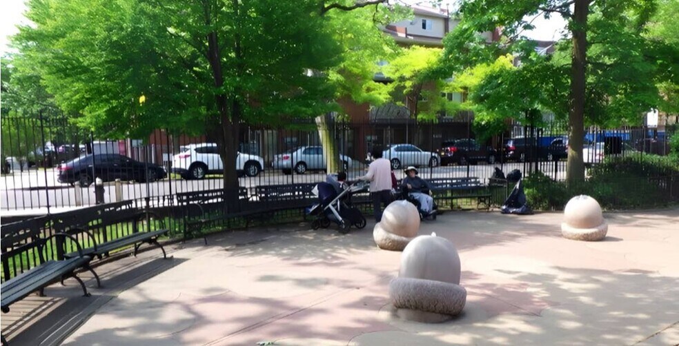 More Photos Of , Flushing Multifamily For Sale