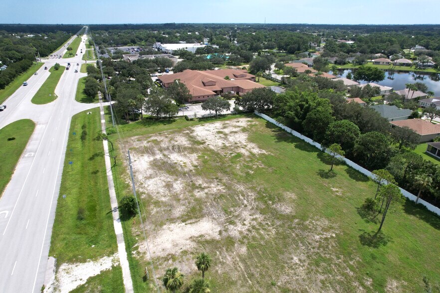 More Photos Of 1035 Sebastian Blvd, Sebastian Land For Sale