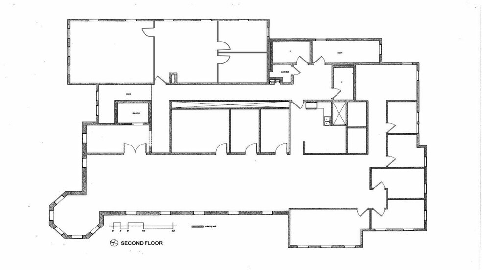 More Photos Of 55-65 W Bridge St, Dublin Storefront Retail Office For Sale