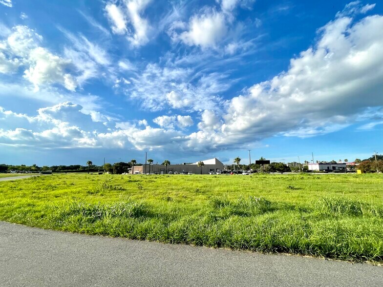More Photos Of 0000 N 14th, Leesburg Land For Sale