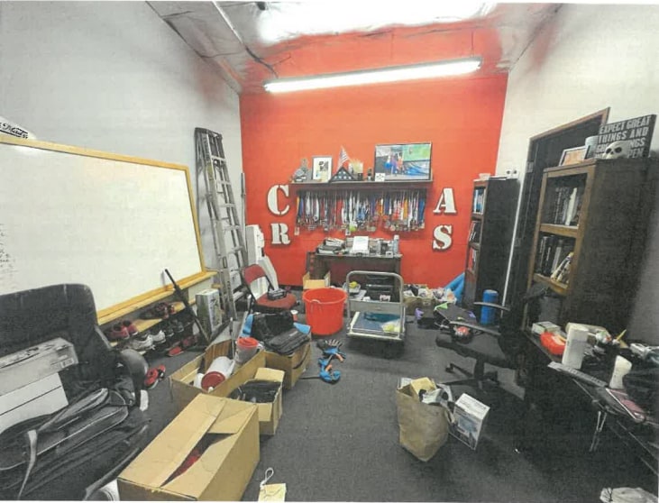 More Photos Of 202-210 S Myrtle Ave, Monrovia Auto Repair For Sale