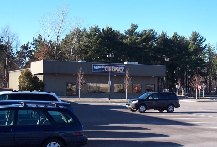 More Photos Of 1127 North Ave, Burlington Unknown For Lease