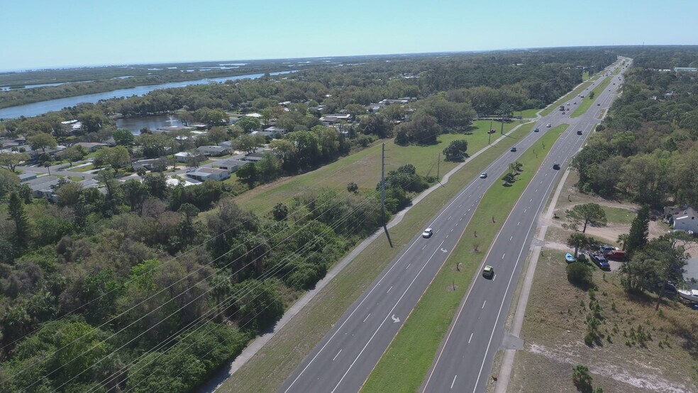 More Photos Of 2751 S Ridgewood Ave, Edgewater Land For Sale