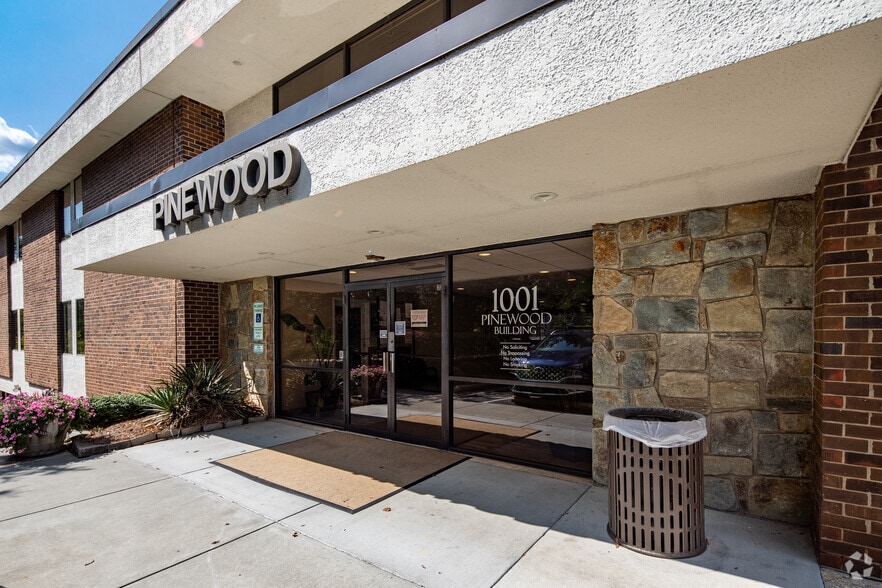 More Photos Of 1001 Navaho Dr, Raleigh Office For Lease