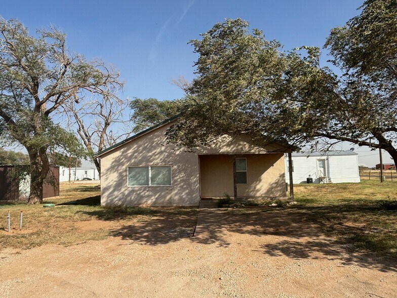 More Photos Of 7008 C R 1500, Shallowater Manufactured Housing Mobile Home Park For Sale