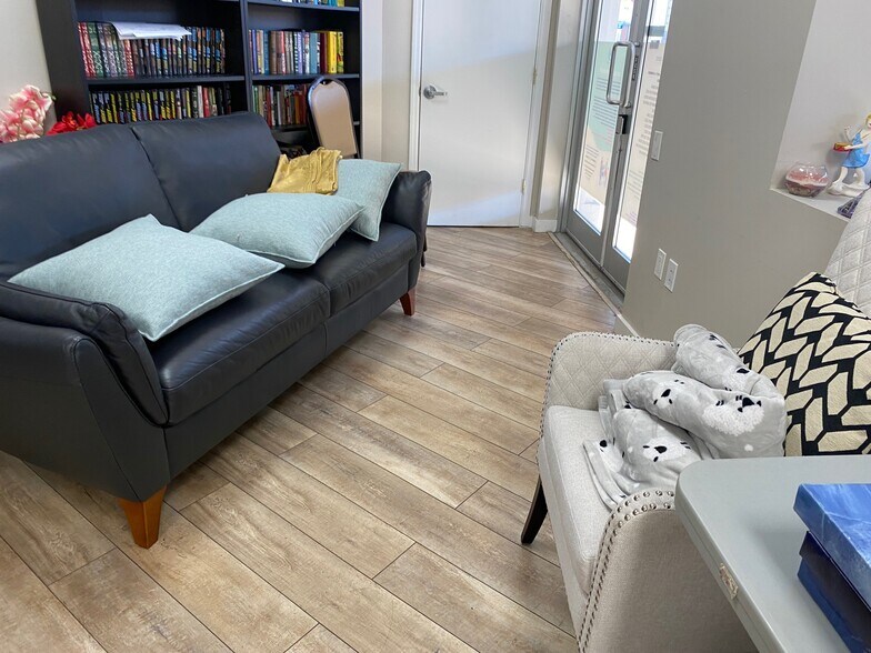More Photos Of 8501 New Utrecht Ave, Brooklyn Storefront Retail Office For Lease