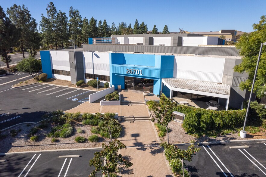More Photos Of 26701 W Agoura Rd, Calabasas Flex For Lease