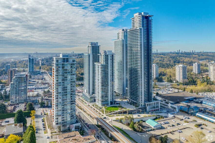 More Photos Of 9855 Austin Rd, Burnaby Unknown For Lease