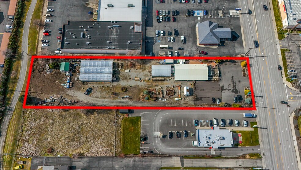 More Photos Of 15612 E Sprague Ave, Veradale Land For Sale