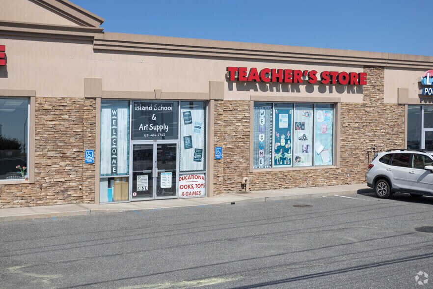 More Photos Of 1200-1220 Route 110, East Farmingdale Unknown For Lease