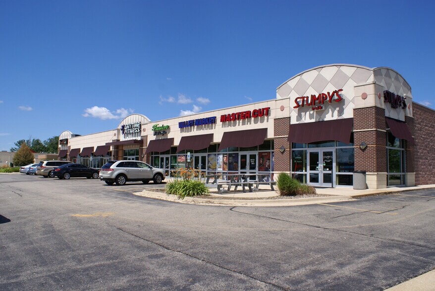 More Photos Of 5801 Columbia Pky, Rockford General Retail For Lease