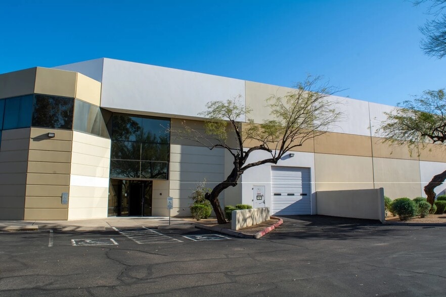 More Photos Of 4140 W Mercury Way, Chandler Manufacturing For Sale