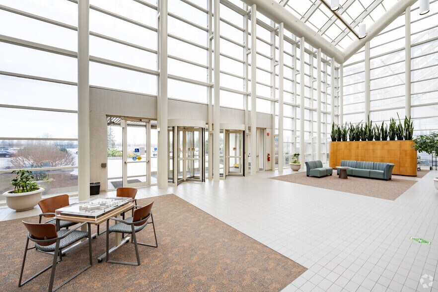More Photos Of 6901 Portage Rd, Portage Office For Sale