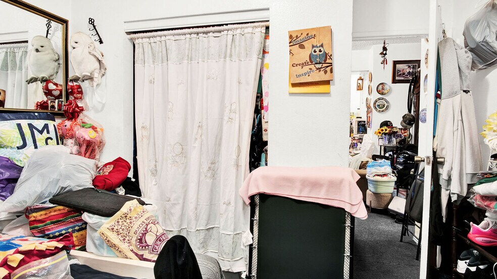 More Photos Of 644 N Serrano Ave, Los Angeles Apartments For Sale