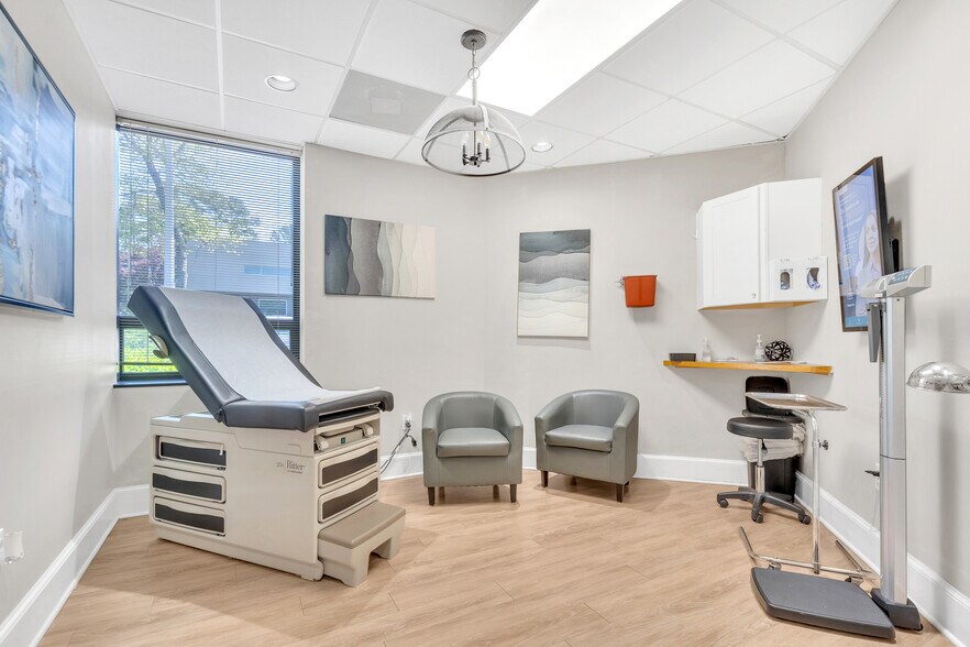 More Photos Of 1004 Dresser Ct, Raleigh Medical For Lease