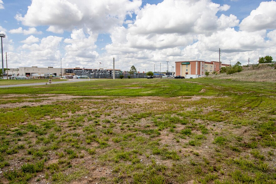 More Photos Of 1201 NW 40th St, Lawton Land For Sale