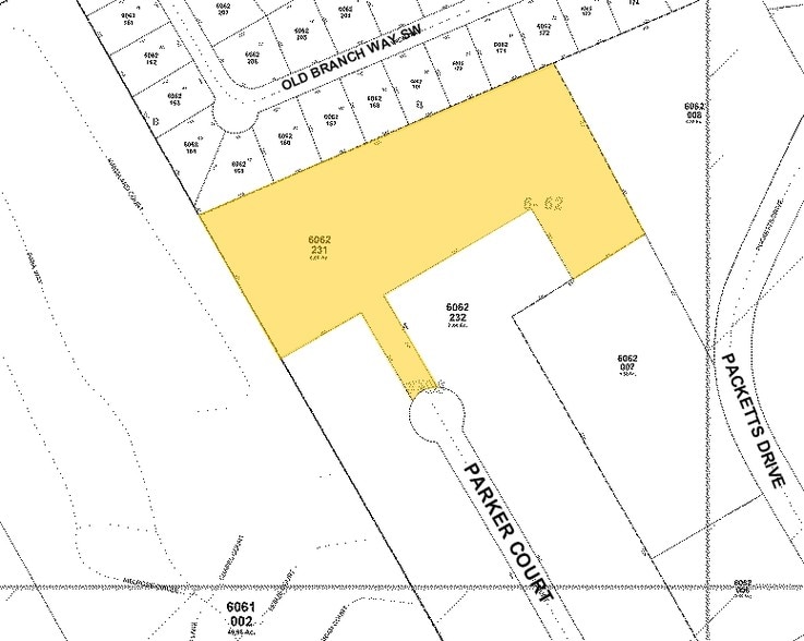 More Photos Of 1863 Parker Ct, Stone Mountain Warehouse For Lease